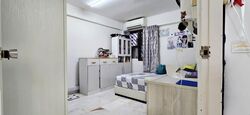 Blk 116 Bukit Merah View (Bukit Merah), HDB 3 Rooms #604385761